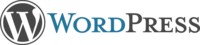 200px-Wordpress-logo