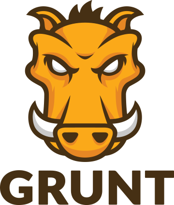 grunt-logo